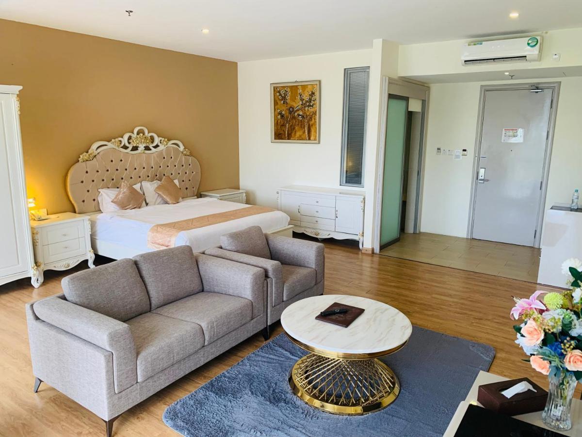 Wafa Hotel & Apartment Kampong Mata Mata Екстер'єр фото